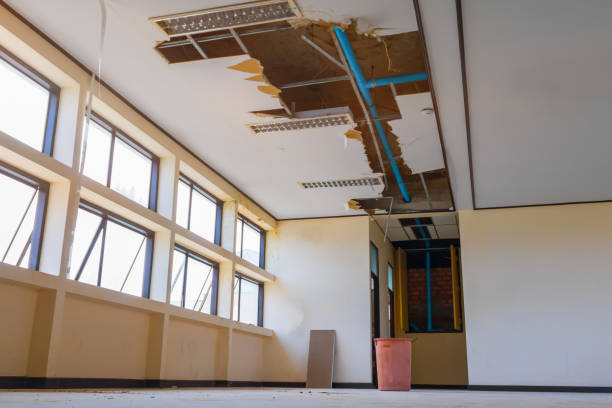 Local water damage restoration in Frankenmuth, MI