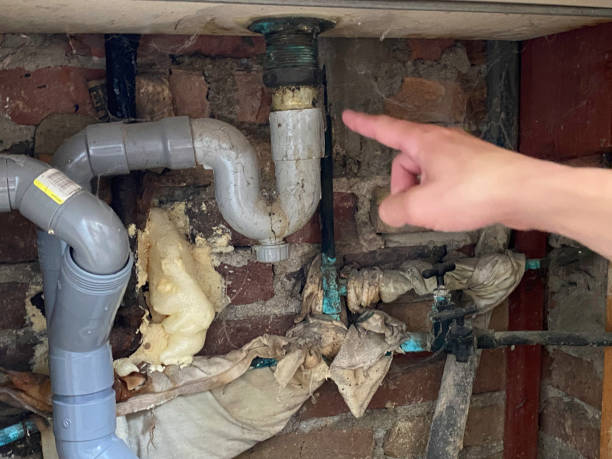 24/7 water damage repair in Frankenmuth, MI
